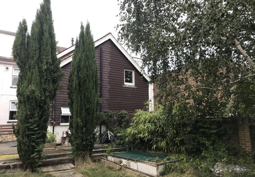 108 110 Ifield Road, West Green, Crawley, RH11 7BW Graves Jenkins